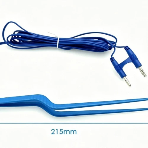 Hemostatic Bipolar Forceps factory