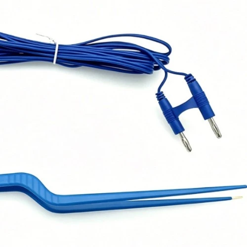 Hemostatic Bipolar Forceps high quality